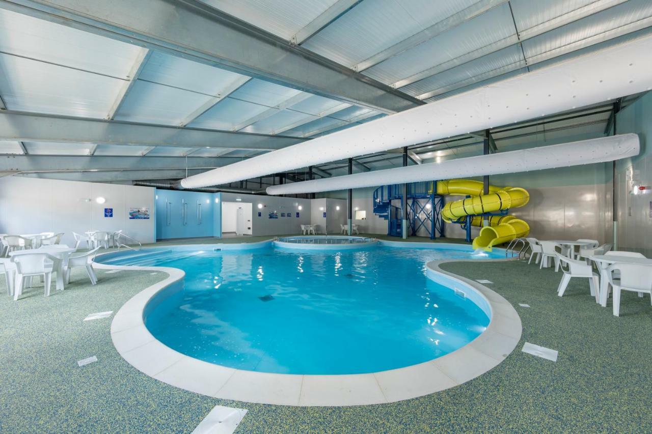 Camping Pods, Birchington Vale Holiday Park Esterno foto